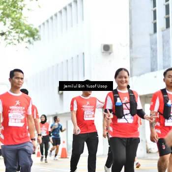 Runner Photo 8093417
