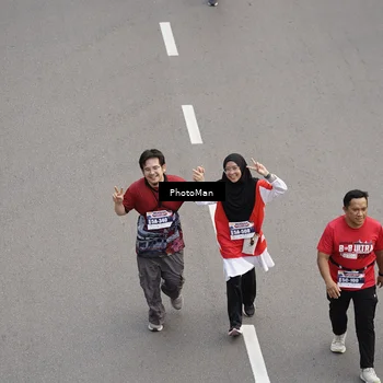 Runner Photo 8093418