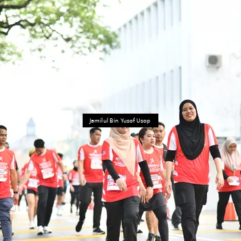 Runner Photo 8093419