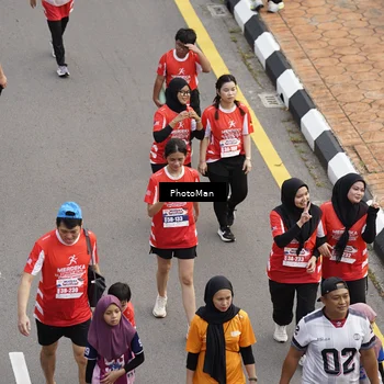 Runner Photo 8093420