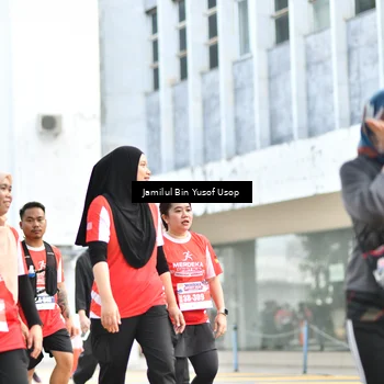 Runner Photo 8093421