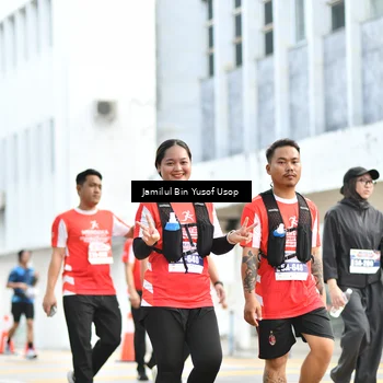 Runner Photo 8093422