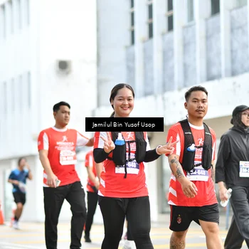 Runner Photo 8093423