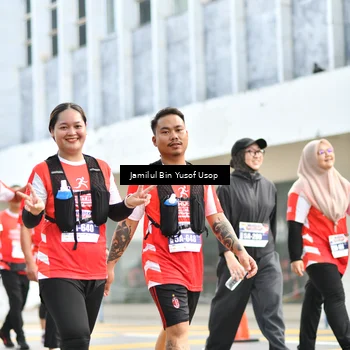 Runner Photo 8093425