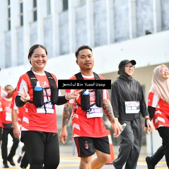 Runner Photo 8093426