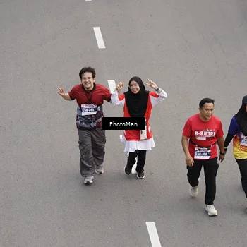 Runner Photo 8093427
