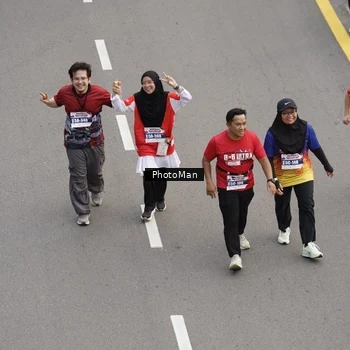 Runner Photo 8093428