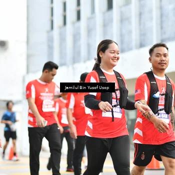Runner Photo 8093429
