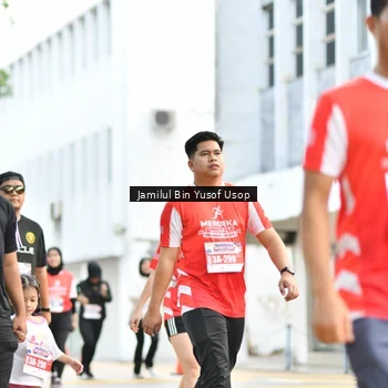 Runner Photo 8093430
