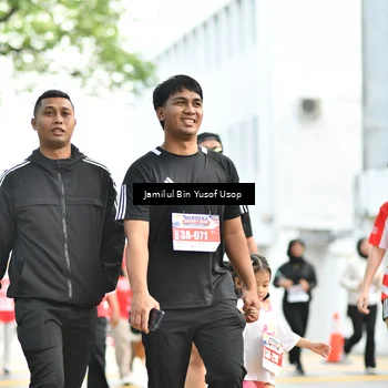 Runner Photo 8093431