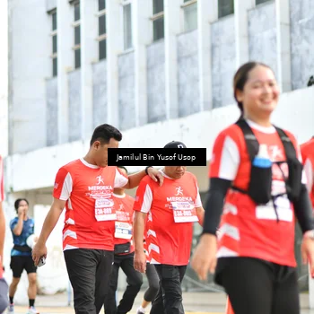 Runner Photo 8093432