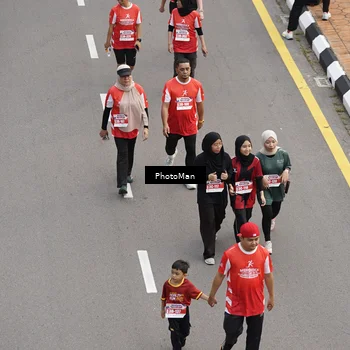 Runner Photo 8093433