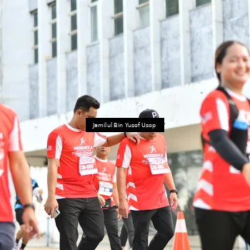 Runner Photo 8093434