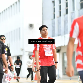 Runner Photo 8093435