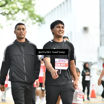 Runner Photo 8093437