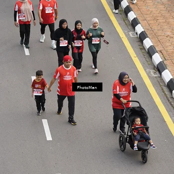Runner Photo 8093439