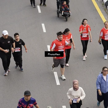 Runner Photo 8093440