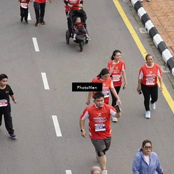 Runner Photo 8093441