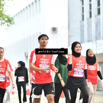 Runner Photo 8093442