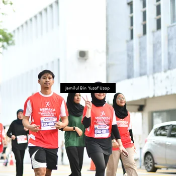 Runner Photo 8093443