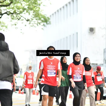 Runner Photo 8093444