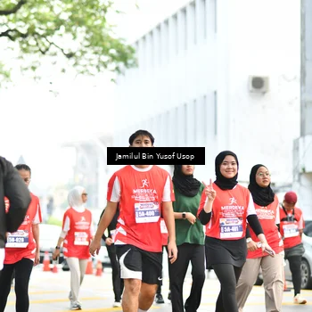 Runner Photo 8093445