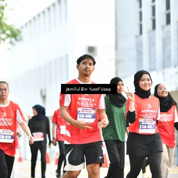 Runner Photo 8093446