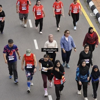 Runner Photo 8093447