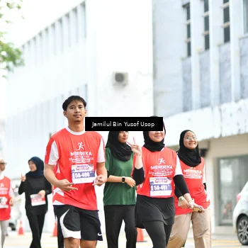Runner Photo 8093448