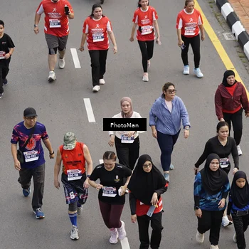 Runner Photo 8093452