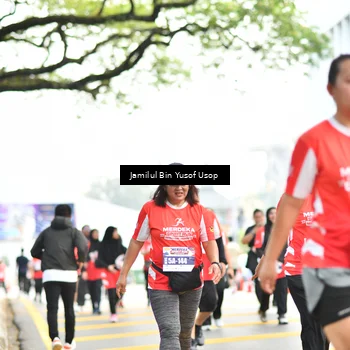 Runner Photo 8093453