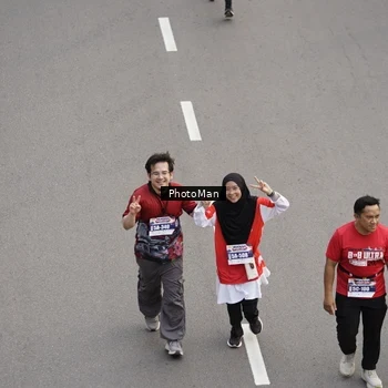 Runner Photo 8093454