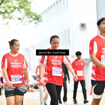 Runner Photo 8093455