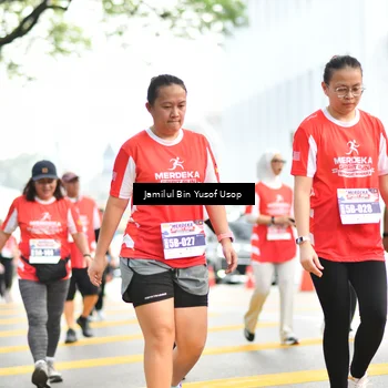 Runner Photo 8093456