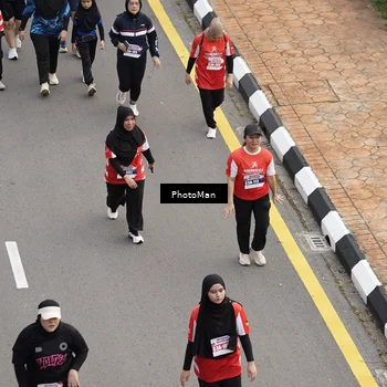 Runner Photo 8093457