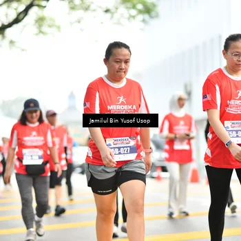 Runner Photo 8093458