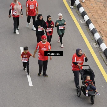 Runner Photo 8093460
