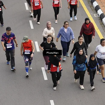 Runner Photo 8093461