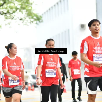 Runner Photo 8093462