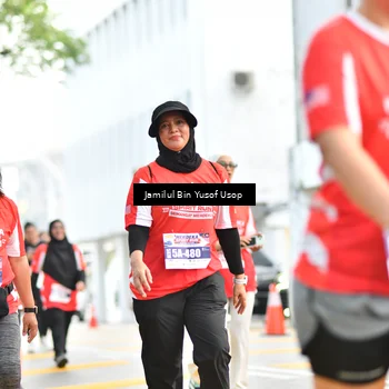Runner Photo 8093464