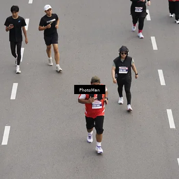 Runner Photo 8093465