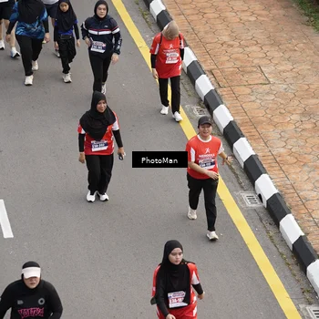 Runner Photo 8093466