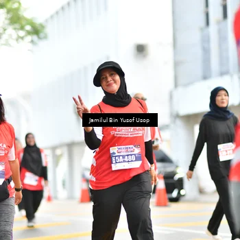 Runner Photo 8093467