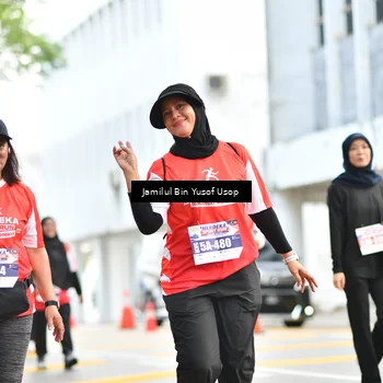 Runner Photo 8093468