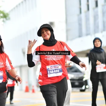 Runner Photo 8093469