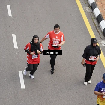 Runner Photo 8093470