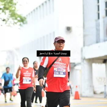 Runner Photo 8093471