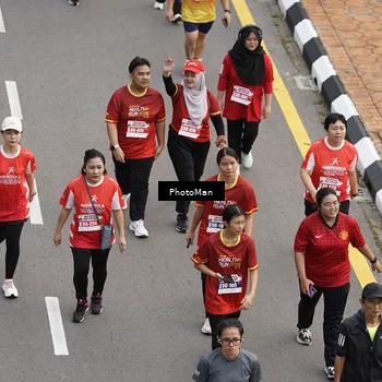 Runner Photo 8093474