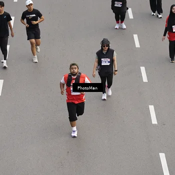 Runner Photo 8093475