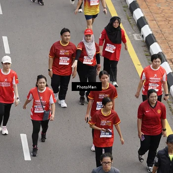Runner Photo 8093478
